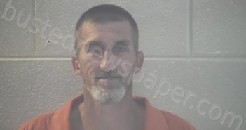 <B>GOFF</B>, <B>DENNIS</B> <B>JR</B> #, Pulaski County, Kentucky - 2021-09-05 23:20:00