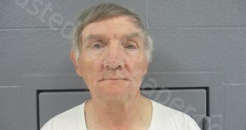 HOLLIDAY, RANDY ZANE | 2021-09-05 12:30:00 Taylor County, West Virginia Booking