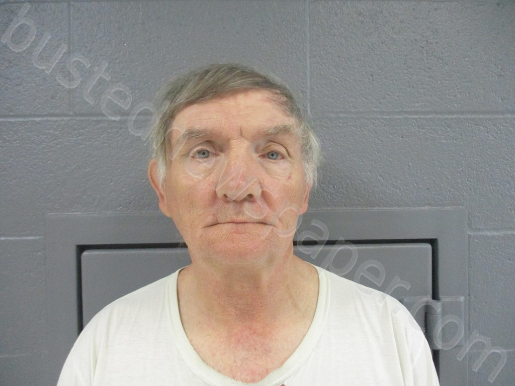 HOLLIDAY, RANDY ZANE #, Taylor County, West Virginia - 2021-09-05 12:30:00