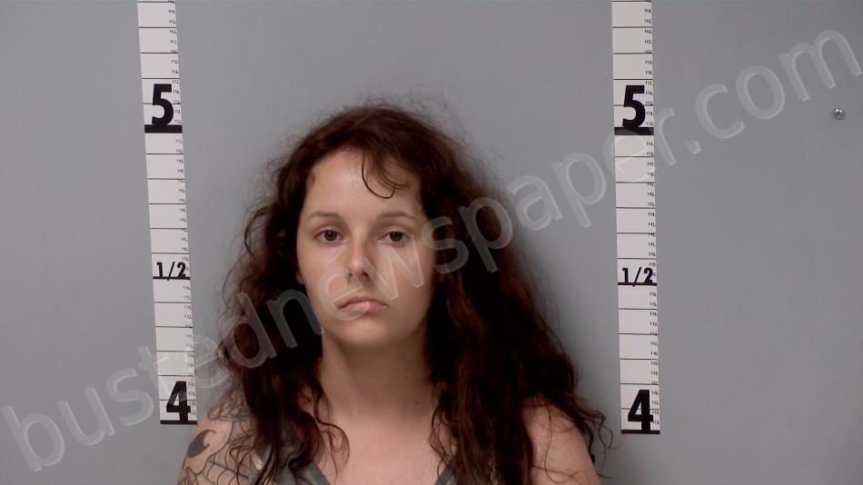 TOLFREE, JESSICA LYNN #, Gratiot County, Michigan - 2021-09-05 13:30:00