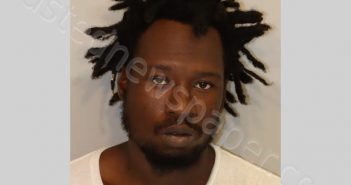 MCNEELY, DARIUS | 2021-09-05 Leon County, Florida Booking