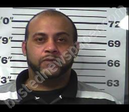 ROBERT JONES #, Gibson County, Tennessee - 2021-09-05 00:15:00
