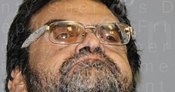 RAMIREZ, JULIO | 2021-09-05 16:30:00 Frio County, Texas Booking