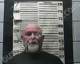 CLIFTON SHELTON #, Cocke County, Tennessee - 2021-09-05 06:28:00