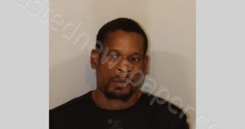 WILLIAMS, ANDRE D | 2021-09-05 Leon County, Florida Booking