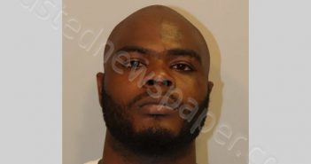 CRAPP, JUSTIN JAMAL | 2021-09-05 Leon County, Florida Booking