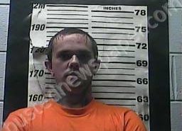 BILLY MCMAHAN | 2021-09-05 13:45:00 Cocke County, Tennessee Booking