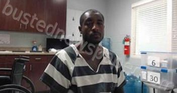 EUGENE KWAJO WARREN | 2021-09-06 03:39:00 Cameron Parish, Louisiana Booking