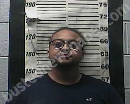 MARKELL JACKSON #, Cocke County, Tennessee - 2021-09-06 02:39:00