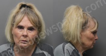 ROWE, DEBBY COMMANDER | 2021-09-06 Wise County, Texas Booking