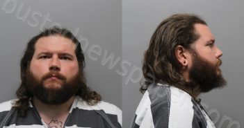 WILLIAMS, CHARLE NATHANIEL | 2021-09-06 Wise County, Texas Booking