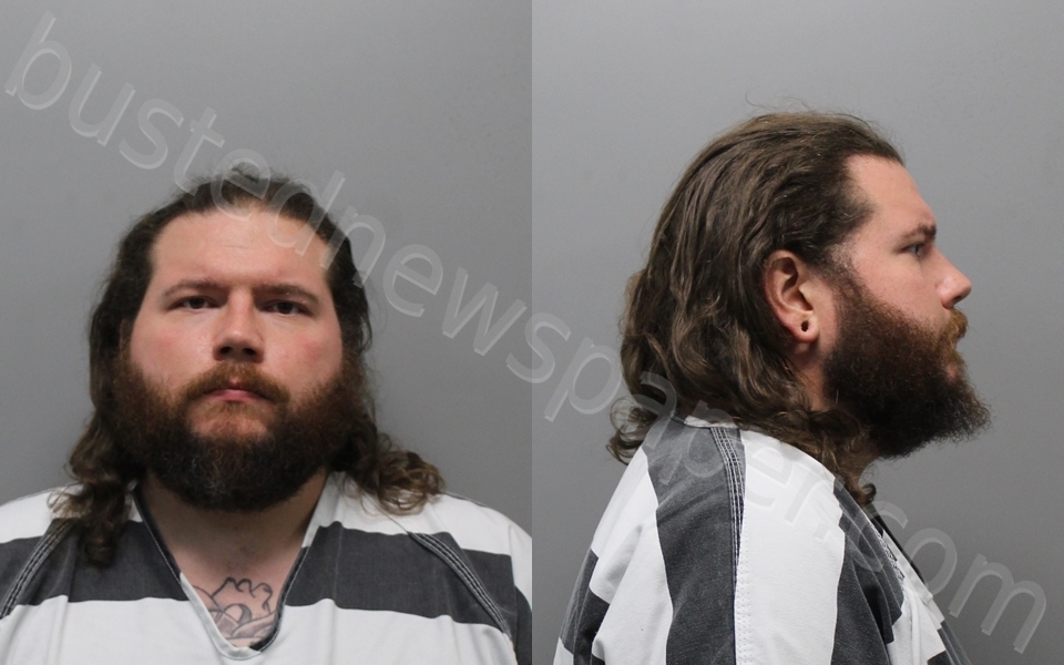 WILLIAMS, CHARLE NATHANIEL #, Wise County, Texas - 2021-09-06