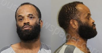 TOLER, KENYAUN | 2021-09-06 Wise County, Texas Booking