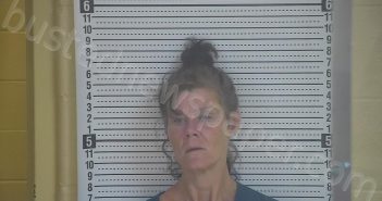 EMERY, JENNIFER N | 2021-09-06 01:04:00 Taylor County, Kentucky Booking
