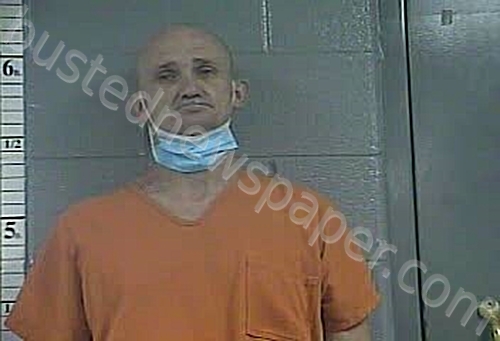 STONE, MICHAEL JOSEPH #, Bullitt County, Kentucky - 2021-09-06 15:12:00