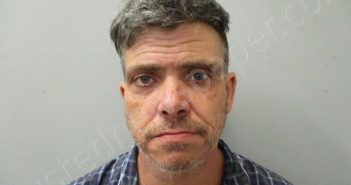 <B>MORRISON</B>, <B>BILLY</B> <B>RAY</B> #, Madison County, Alabama - 2021-09-06 01:26:00