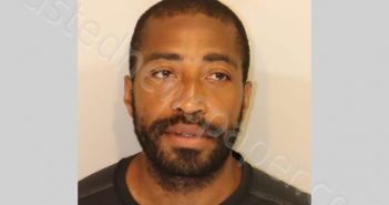 WILLIAMS, SERGIO D | 2021-09-06 Leon County, Florida Booking