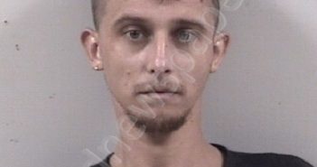 <B>CASEY</B> <B>TYLER</B> <B>JOHNSON</B> #, Johnston County, North Carolina - 2021-09-06