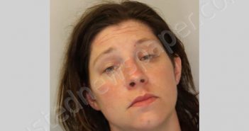 HENDERSON, TIFFANY | 2021-09-06 Leon County, Florida Booking
