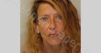 RHODY, VANESSA D | 2021-09-06 Leon County, Florida Booking