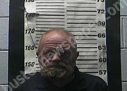 <B>ELMER</B> <B>LUCK</B> #, Cocke County, Tennessee - 2021-09-06 00:22:00