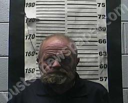 ELMER LUCK #, Cocke County, Tennessee - 2021-09-06 00:22:00