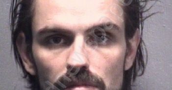 <B>CLUGSTONE</B>, <B>JACOB</B> <B>CODY</B> #, New Hanover County, North Carolina - 2021-09-06