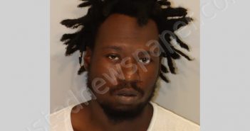 MCNEELY, DARIUS | 2021-09-06 Leon County, Florida Booking