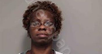 CHRISTINA THERESA ROBERTSON | 2021-09-06 01:50:00 Cameron Parish, Louisiana Booking