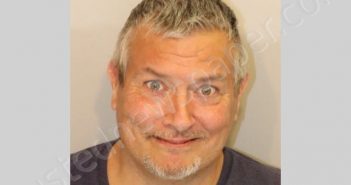 WALDINGER, FREDERICK JAMES | 2021-09-06 Leon County, Florida Booking