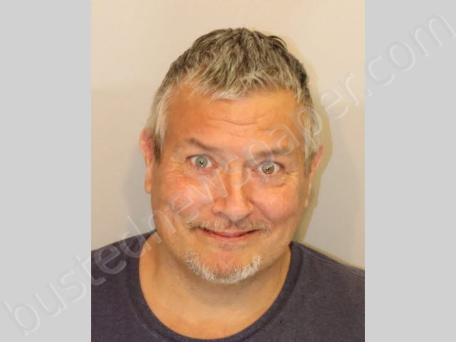 WALDINGER, FREDERICK JAMES #, Leon County, Florida - 2021-09-06