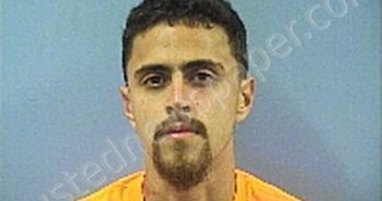 GUZMAN MIGUEL ANGEL | 2021-09-06 Erie County, Ohio Booking