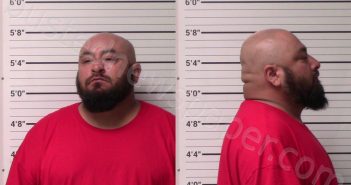 AGUILERA, JOSUE CASTILLO | 2021-09-06 Kerr County, Texas Booking