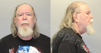 ROWE, GERRY MICHAEL | 2021-09-06 Wise County, Texas Booking