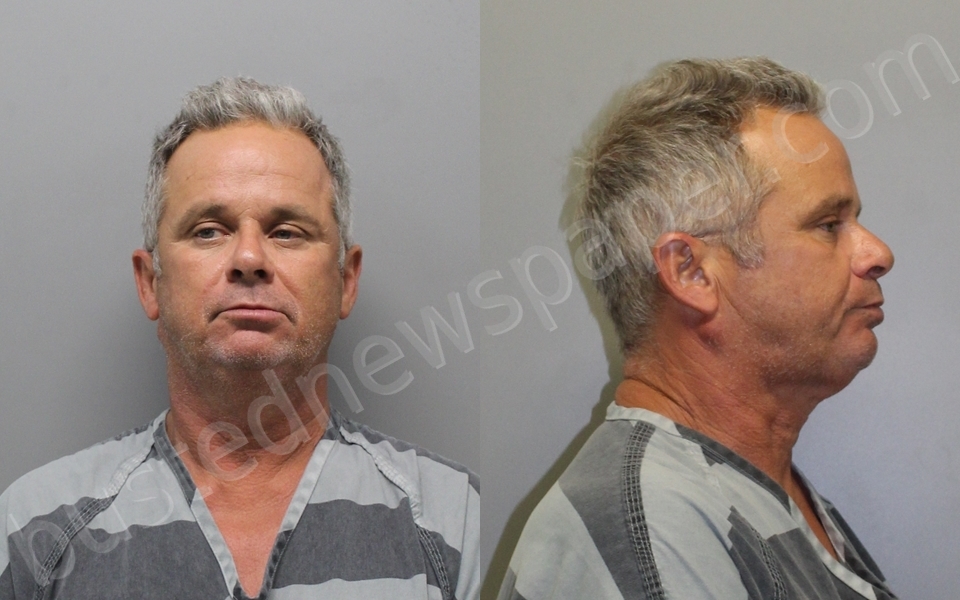 NASH, ROBERT EUGENE, JR. #, Wise County, Texas - 2021-09-06