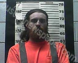 BILLY MACK #, Cocke County, Tennessee - 2021-09-06 03:05:00