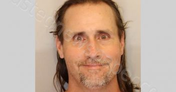 HORNE, JAMES LAMAR | 2021-09-06 Leon County, Florida Booking