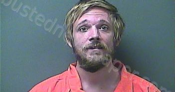 <B>SWANSON</B>, <B>CALVIN</B> <B>HART</B> #, Laporte County, Indiana, La Porte County, Indiana - 2021-09-07 10:58:00