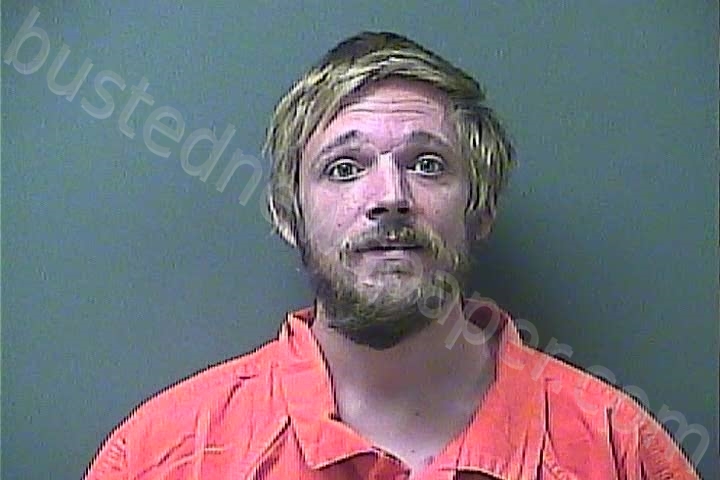 SWANSON, CALVIN HART #, Laporte County, Indiana, La Porte County, Indiana - 2021-09-07 10:58:00