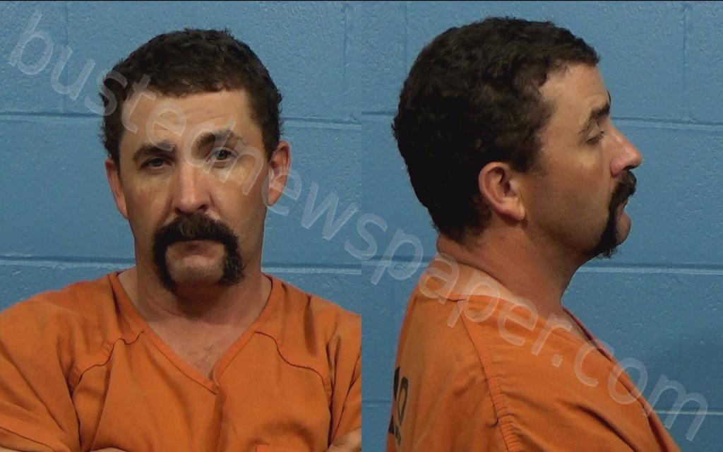 GUTHRIE, TANNER LEE #, Williamson County, Texas - 2021-09-07