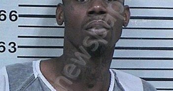 BRADFORD, KADARIUS MONTEZ | 2021-09-07 16:14:52 Hood County, Texas Booking