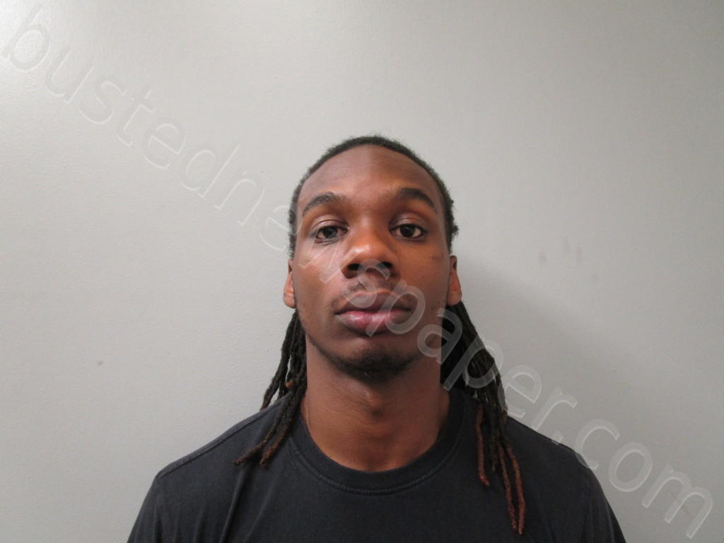 HOLLOWAY, LANCE CHRISTOPHER #, Madison County, Alabama - 2021-09-07 21:14:00