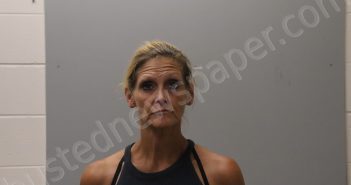 <B>ARLEDGE</B>, <B>CRISTIN</B> <B>LADAUN</B> <B>NEWCOMB</B> #, Madison County, Alabama - 2021-09-07 20:56:00