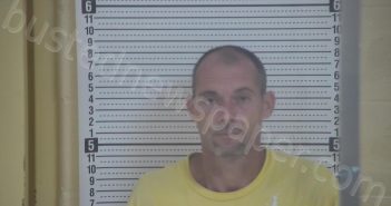 MILLER, ROBERT | 2021-09-07 00:23:00 Taylor County, Kentucky Booking