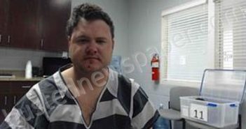 NATHAN TYLER BERWICK | 2021-09-07 15:27:00 Cameron Parish, Louisiana Booking