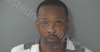 <B>WALKER</B>, JERMONE <B>SHERRELL</B> #, Montgomery County, Texas - 2021-09-07 15:11:00