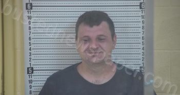 PICA, ERIC | 2021-09-07 23:15:00 Taylor County, Kentucky Booking