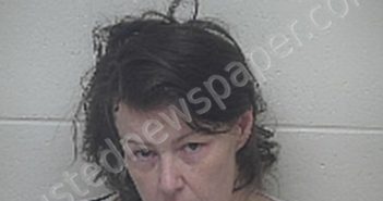 <B>ELLIOTT</B> <B>LAURA</B> M #, Scioto County, Ohio - 2021-09-07