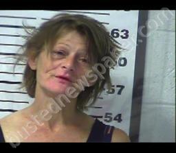 KIMBERLY PYRON #, Gibson County, Tennessee - 2021-09-07 22:09:00