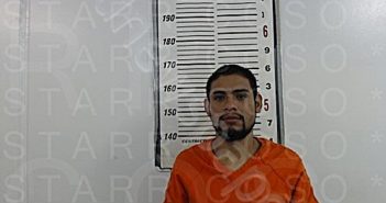 NAVA , <B>AARON</B> <B>CARRILLO</B> #, Starr County, Texas - 2021-09-07 22:21:00